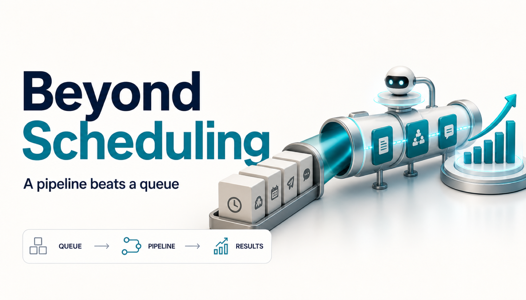 Approval-First AI Marketing vs Autopilot Spam